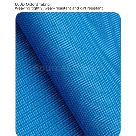 Customization Foldable Pocket Mini Chair Corporate Gifts