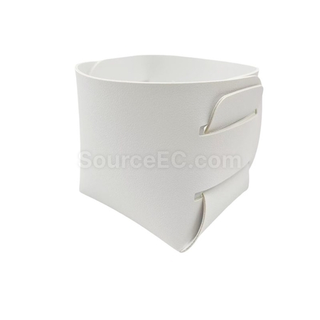 Customization Leather PU Storage Tray Corporate Gifts