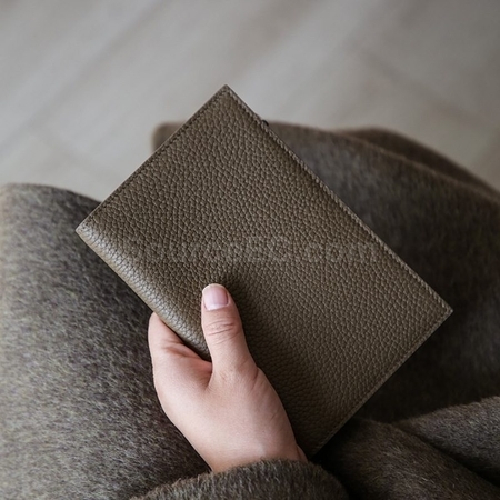 Customization RFID Passport Holder Corporate Gifts