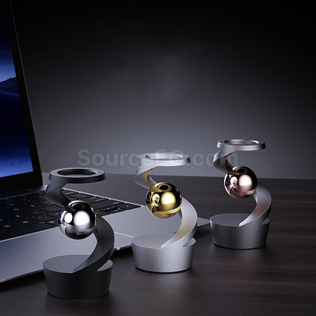 Customization Desktop Stress-relieving Spinning Top Corporate Gifts