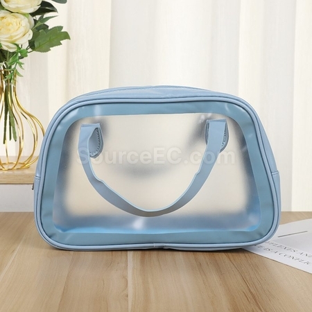 Customization PVC Waterproof Beach Bag Corporate Gifts