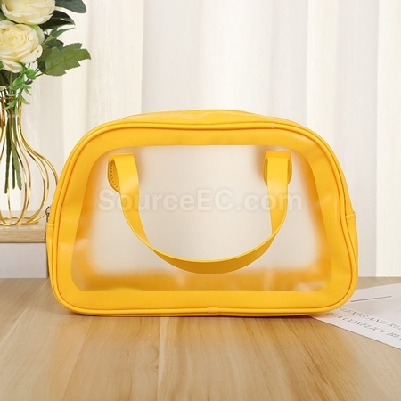 Customization PVC Waterproof Beach Bag Corporate Gifts