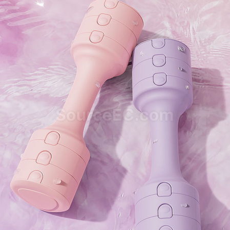 Customization Quickly adjust the weight of adjustable dumbbells Corporate Gifts