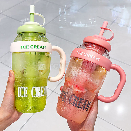 Customization Ice Bottle Corporate Gifts