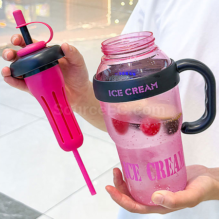 Customization Ice Bottle Corporate Gifts