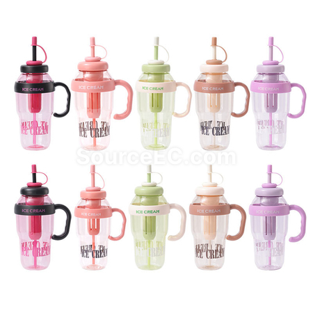 Customization Ice Bottle Corporate Gifts