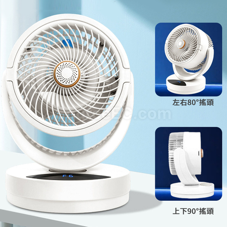 Customization Circulating Fan Corporate Gifts