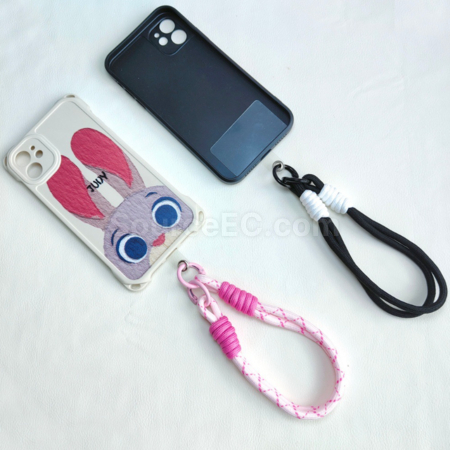 Customization Anti-Loss Coffee Cup, Water Cup, And Mobile Phone Strap Corporate Gifts