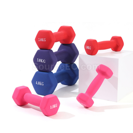 Customization Dumbbell Corporate Gifts