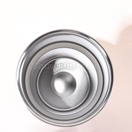 Customization 316 stainless steel handle coffee mug Corporate Gifts