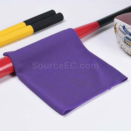 Customization Sports Storage Ice Towel Corporate Gifts