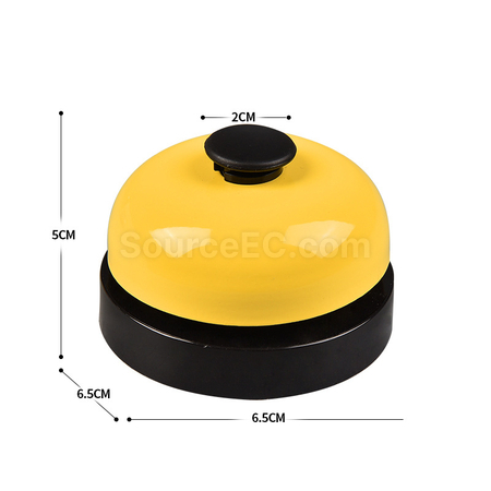 Customization Hand-operated answering buzzer Corporate Gifts