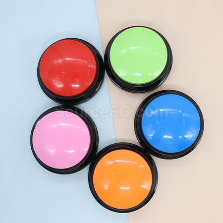 Customization Speaker button sound generator Corporate Gifts