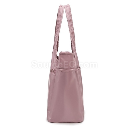 Customization Oxford Fabric Travel Bag Corporate Gifts