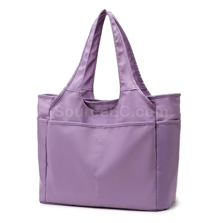 Customization Oxford Fabric Travel Bag Corporate Gifts