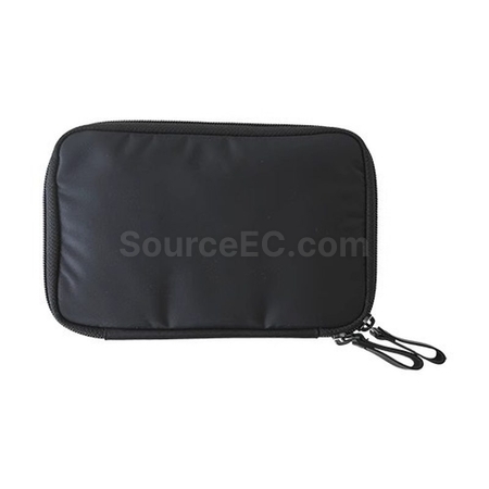 Customization Nylon Passport Holder Corporate Gifts