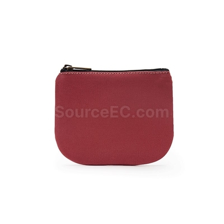 Customization Canvas Coin Purse Corporate Gifts
