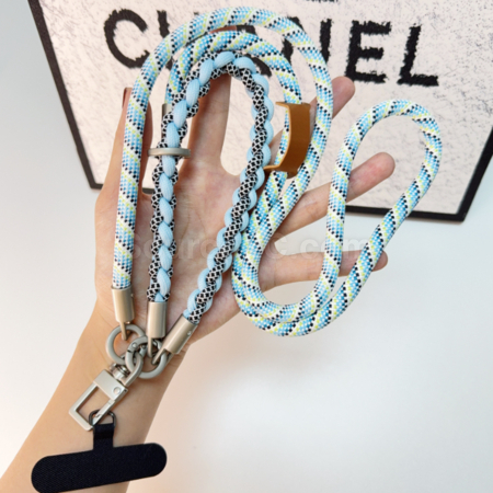 Customization Multifunctional Crossbody/Back Strap/Neck Phone Charm Corporate Gifts