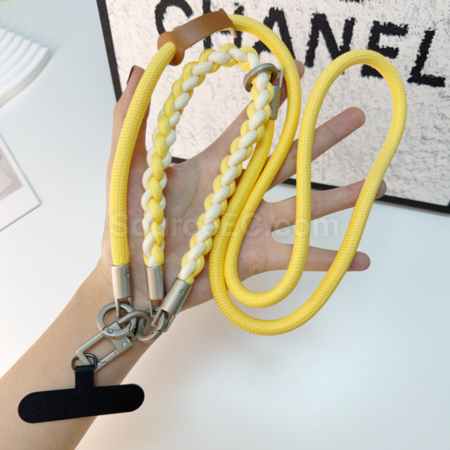 Customization Multifunctional Crossbody/Back Strap/Neck Phone Charm Corporate Gifts