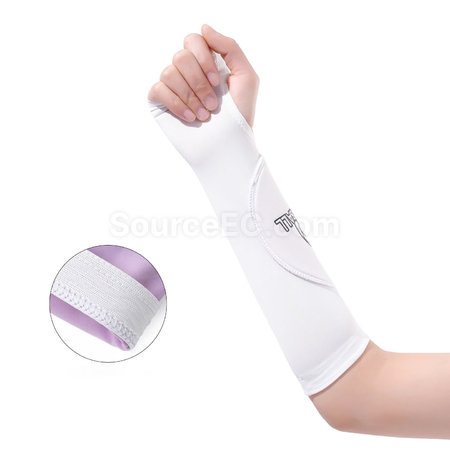 Customization Volleyball arm sleeves and wrist guards Corporate Gifts