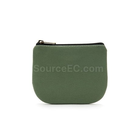Customization Canvas Coin Purse Corporate Gifts