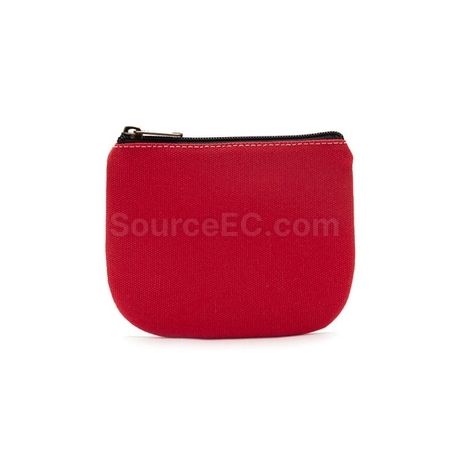 Customization Canvas Coin Purse Corporate Gifts