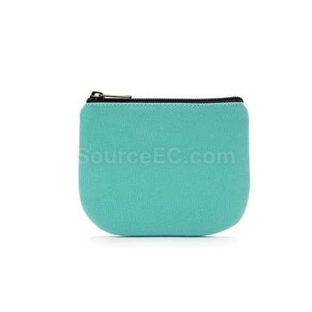 Customization Canvas Coin Purse Corporate Gifts