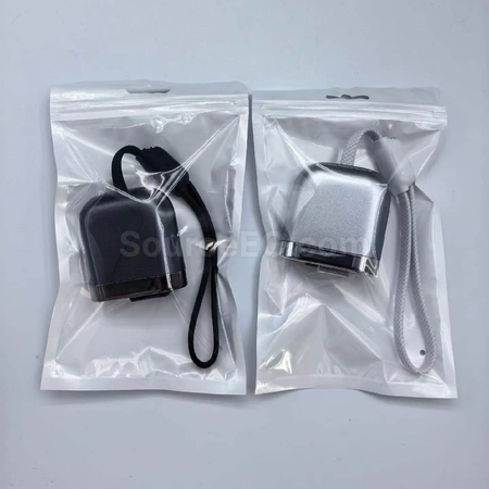 Customization 240W Retractable Dual Type-C Charging & Data Cable Corporate Gifts