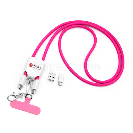 Customization Mobile Phone Charging Cable Corporate Gifts