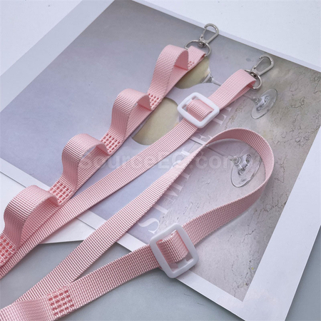 Customization 8-Hole pain relief shoulder strap Corporate Gifts