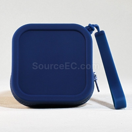 Customization Silicone Storage Bag Corporate Gifts