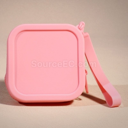 Customization Silicone Storage Bag Corporate Gifts