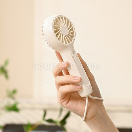 Customization Portable Mini USB Fan Corporate Gifts