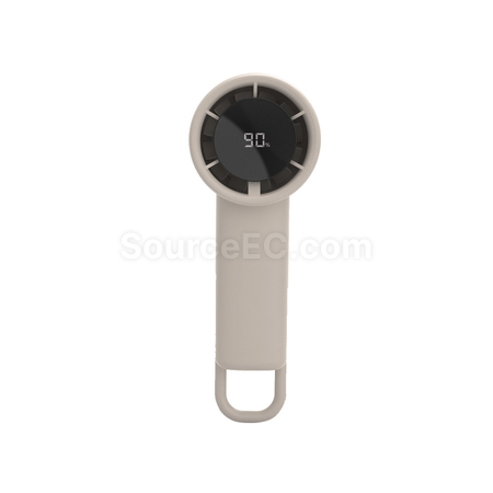 Customization Mini Portable Handheld Fan Corporate Gifts