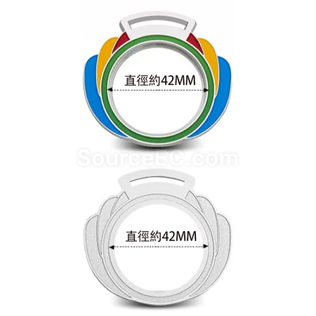 Customization Acrylic Medal Corporate Gifts