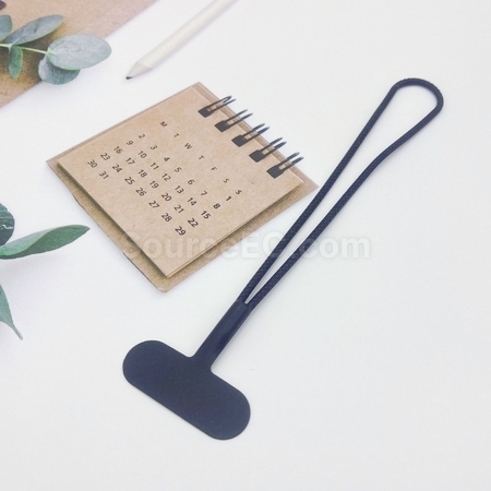 Customization Integrated clip phone lanyard Corporate Gifts
