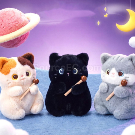 Stress Relieving Wooden Fish