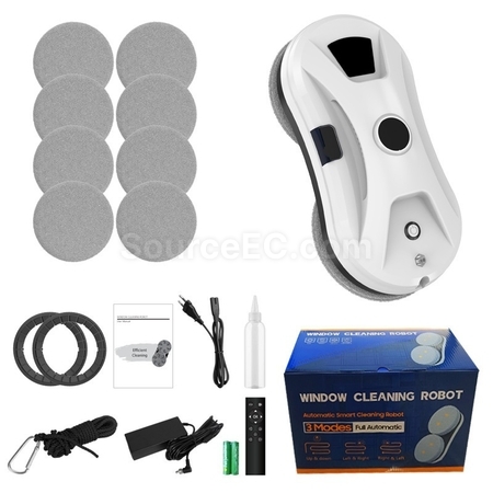 Customization Intelligent window cleaning robot Corporate Gifts