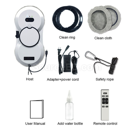 Customization Intelligent window cleaning robot Corporate Gifts