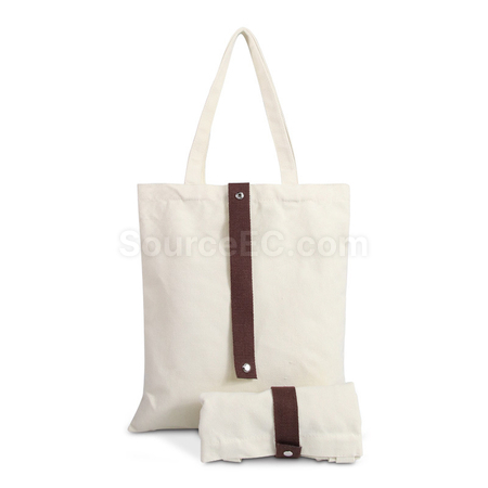 Customization Foldable Canvas Bag Corporate Gifts