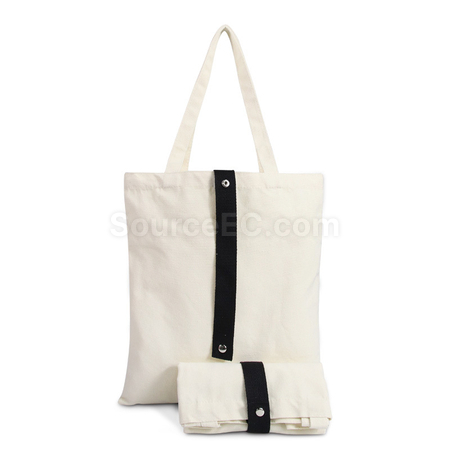 Customization Foldable Canvas Bag Corporate Gifts