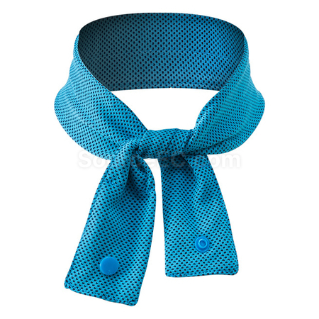 Customization Cooling Neck Wrap Coolers Corporate Gifts