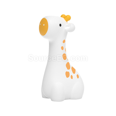 Customization Giraffe Tap Light / Night Light Corporate Gifts
