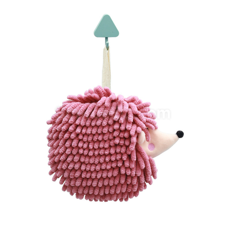 Customization Hand Towel Corporate Gifts