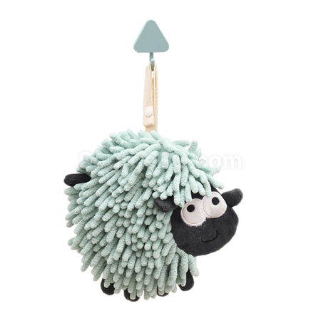 Customization Hand Towel Corporate Gifts