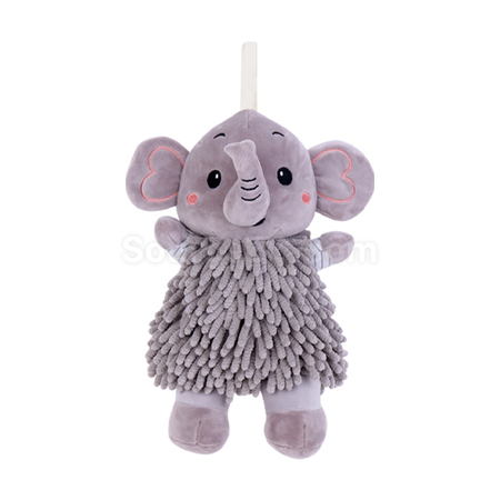 Customization Hand Towel Corporate Gifts