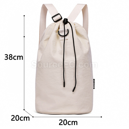 Customization 不易沾水桶包 Corporate Gifts