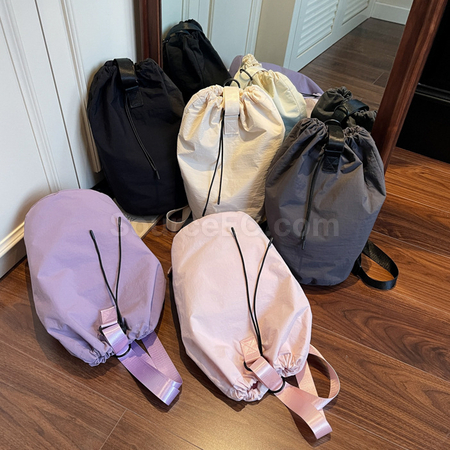 Customization 不易沾水桶包 Corporate Gifts