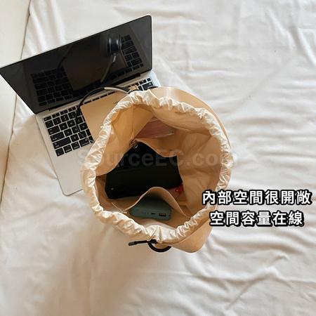 Customization 不易沾水桶包 Corporate Gifts