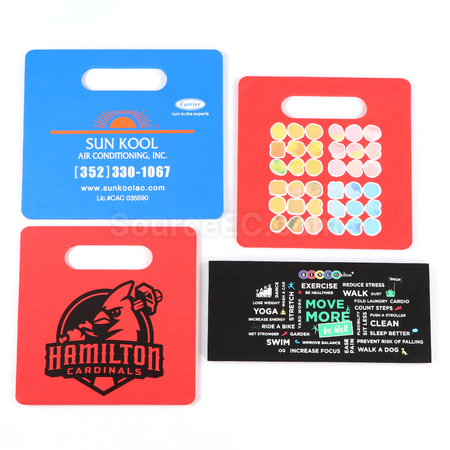 Customization EVA Cushion Corporate Gifts